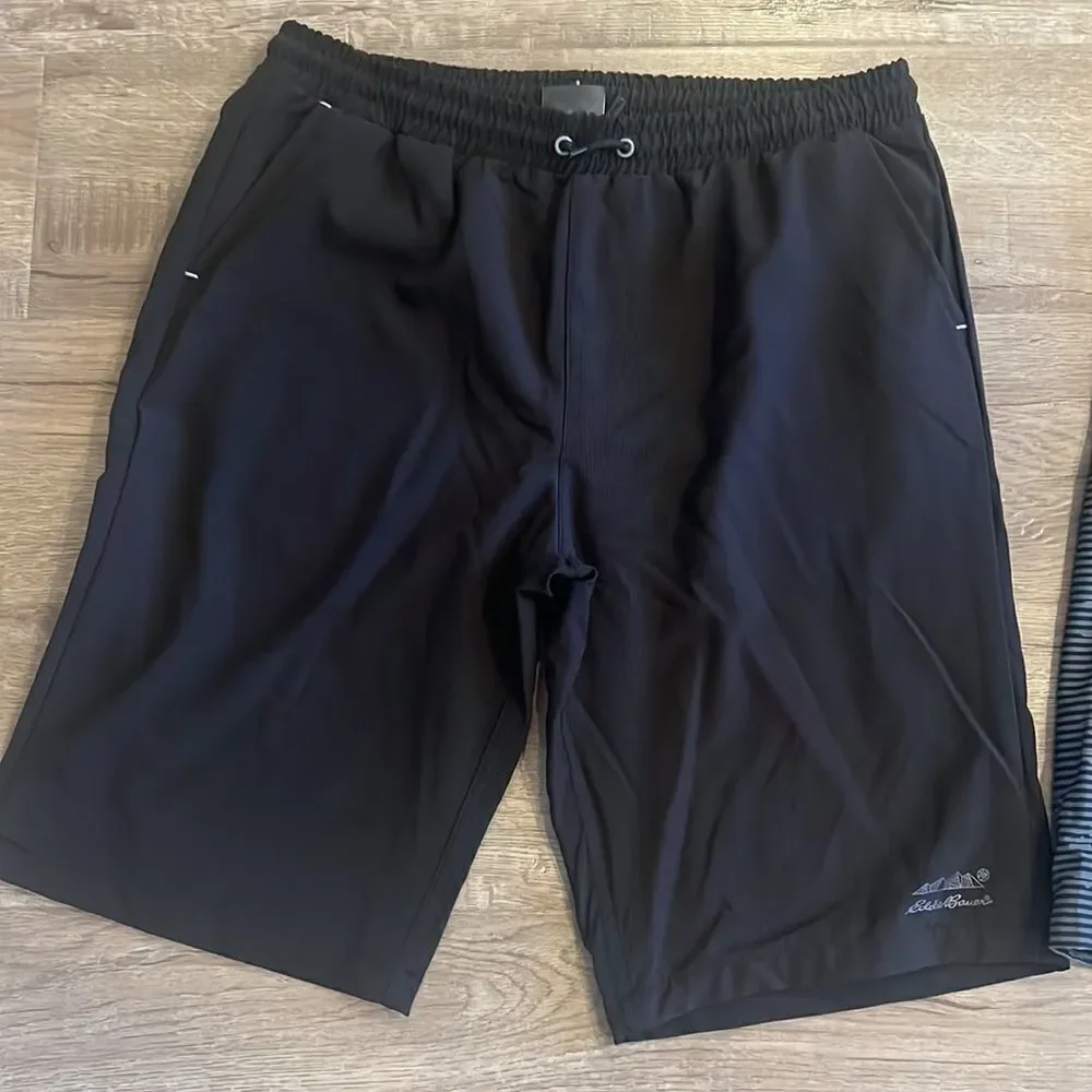 Boy swimsuit shorts bundle 2